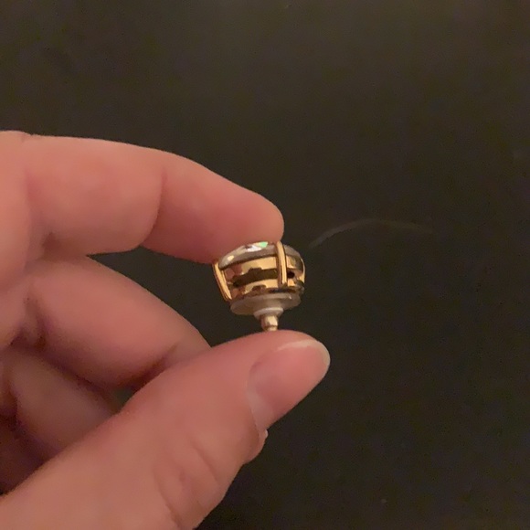 Kate Spade studs - Picture 4 of 4